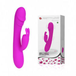Pretty Love - Hunter -...