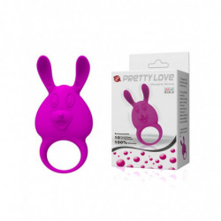Pretty Love - Naughty Bunny