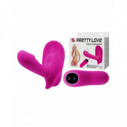 Pretty Love - Fancy...