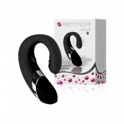 Pretty Love - Amour Black