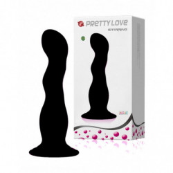 Pretty Love - Stirring Black