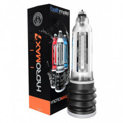 Bathmate Hydromax 7 Crystal...