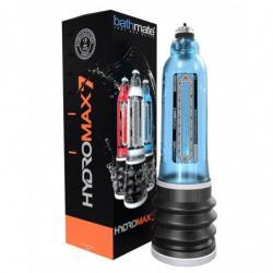 Bathmate Hydromax 7 Blue