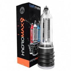 Bathmate Hydromax 9 Crystal...