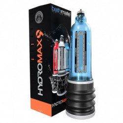 Bathmate Hydromax 9 Aqua Blue