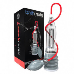 Bathmate HydroXtreme 7 Clear