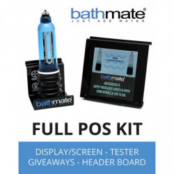 Bathmate - Ensemble de...