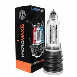 Bathmate Hydromax 5 Crystal...