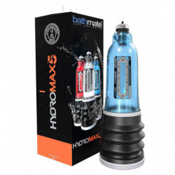 Bathmate Hydromax 5 Aqua Blue