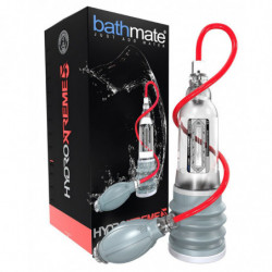Bathmate Hydroxtreme 5 Clear