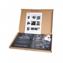 FSOG - Retailer POS Pack