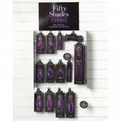 FSOG - FREED Retailer POS Pack
