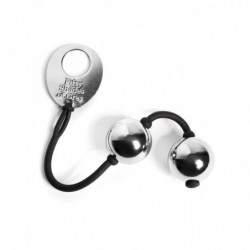 Inner Goddess - FSoG Silver...