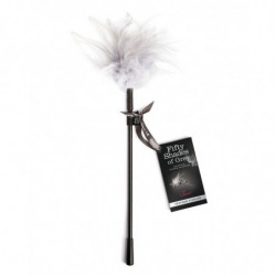 Tease - FSoG Feather Tickler