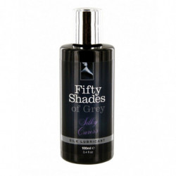 Silky Caress - FSoG Silk...