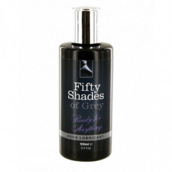 Ready for Anything - FSOG...