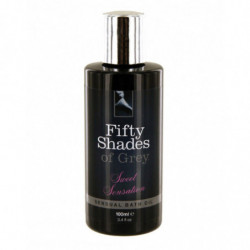 Sweet Sensation - FSoG...