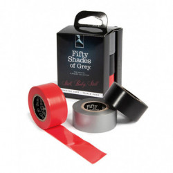 Still, Baby, Still - FSOG...