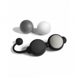 Beyond Aroused - FSoG Kegel...