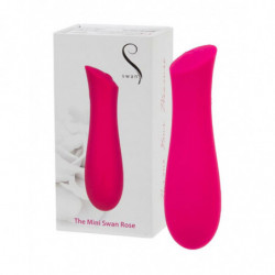 Swan – Mini Swan Rose...