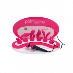 Palm Power Display incl....