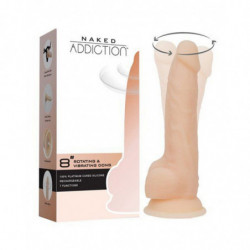 Naked Addiction Rotating &...