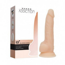 Naked Addiction...