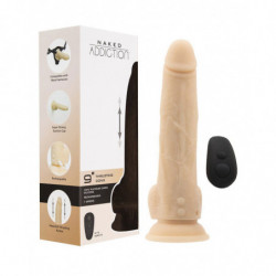 Naked Addiction Thrusting Dong