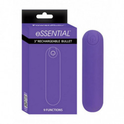 Essential PowerBullet Purple