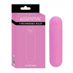 Essential PowerBullet Pink