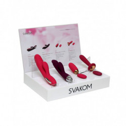 SVAKOM COUNTER DISPLAY WITH...