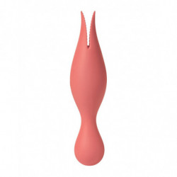 SVAKOM - Siren Clitoris et...