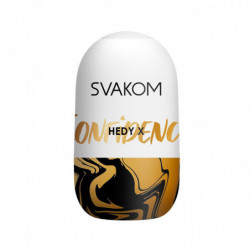 SVAKOM - Hedy X Confidence...