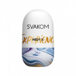 SVAKOM - Hedy X Experience...