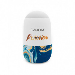 SVAKOM - Hedy X Reaction -...