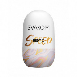SVAKOM - Hedy X Speed -...