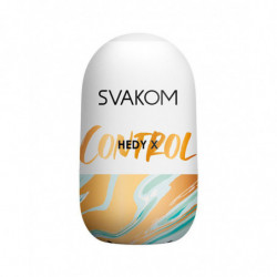 SVAKOM - Hedy X Control -...