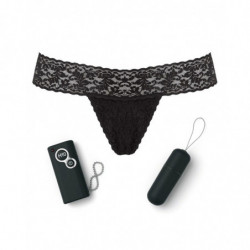 Love to Love - Secret panty