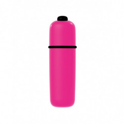 Love to Love - Waouhhh pink