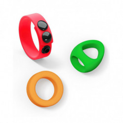 Love to Love - Neon Ring...