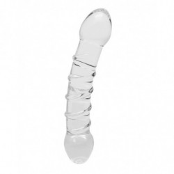 Sensual Glass - April