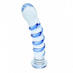 Sensual Glass - Fay
