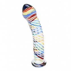 Sensual Glass - Jane