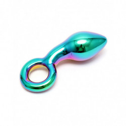 Sensual Glass - Kaleigh