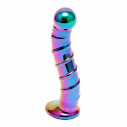 Sensual Glass - Nikita