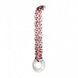 Rimba Sensual Glass - Sammy...