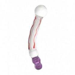 Rimba Sensual Glass - Tania...