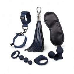 Kinky Fuckery - FSoG...