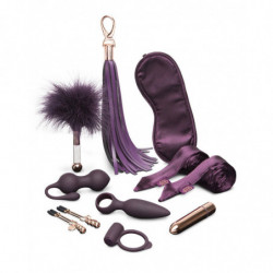 Pleasure Overload - FSoG...