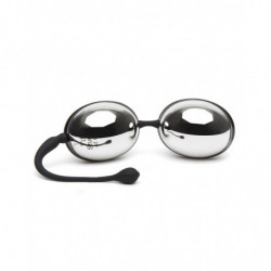 Inner Goddess - FSoG Silver...